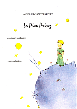 Le Pice Prinz