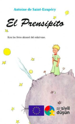 El Prensipito
