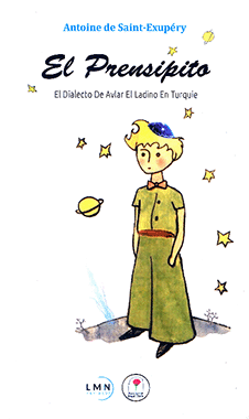 El Prensipito