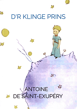 D'r klinge Prins