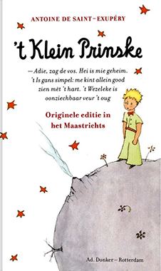 't Klein Prinske