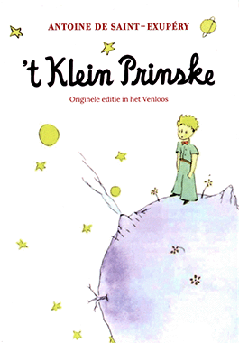 't Klein Prinske