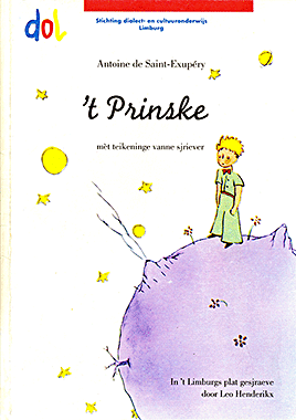 ’t Prinske