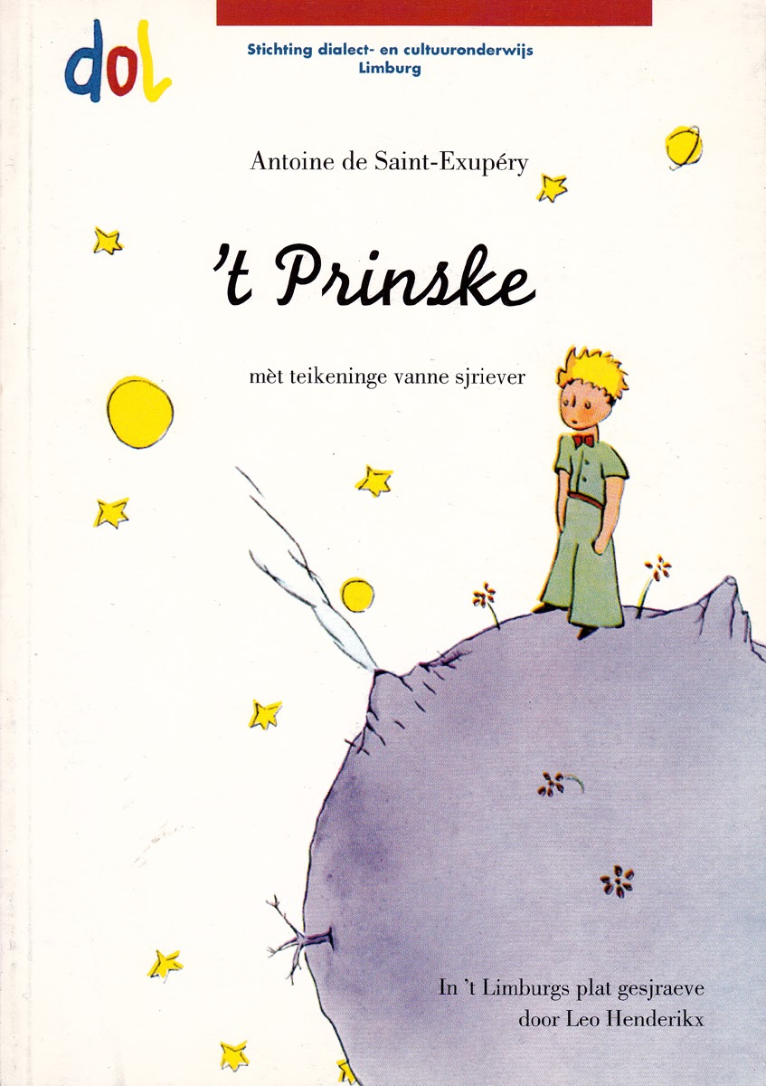 ’t Prinske