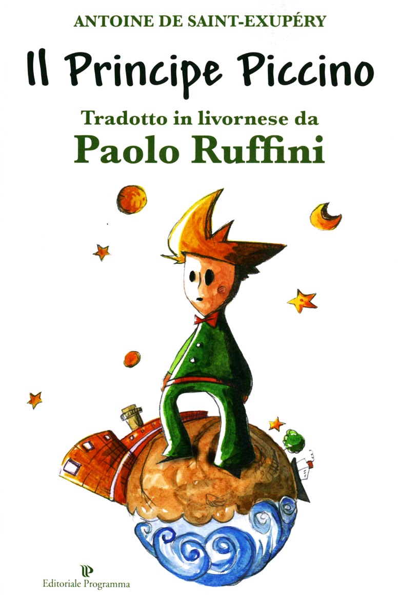 Il Principe Piccino