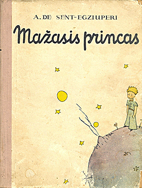 Mažasis Princas