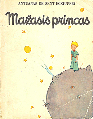 Mažasis Princas