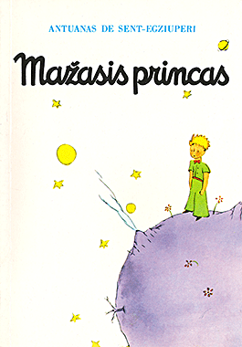 Mažasis Princas