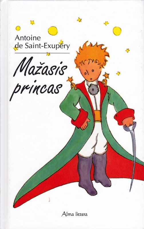 Mažasis Princas