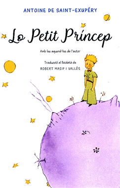 Lo Petit Príncep