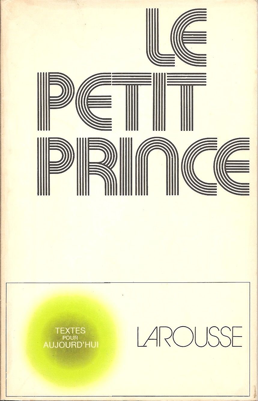 Le Petit Prince