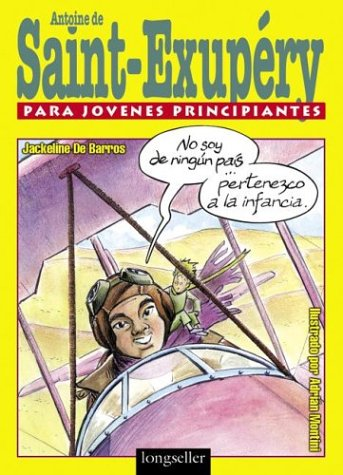 Saint-Exupéry