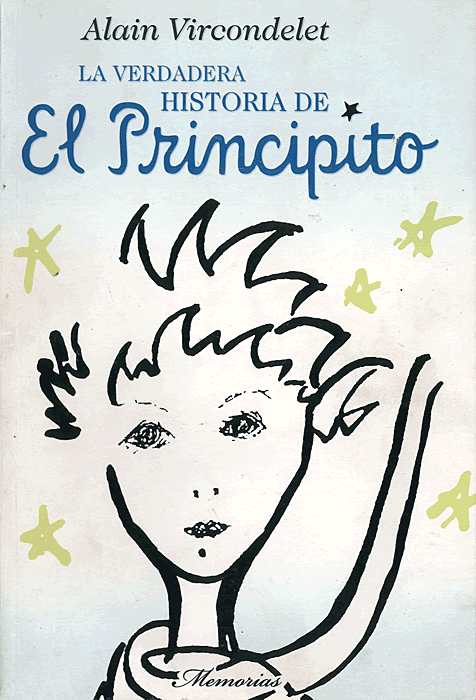 El Principito