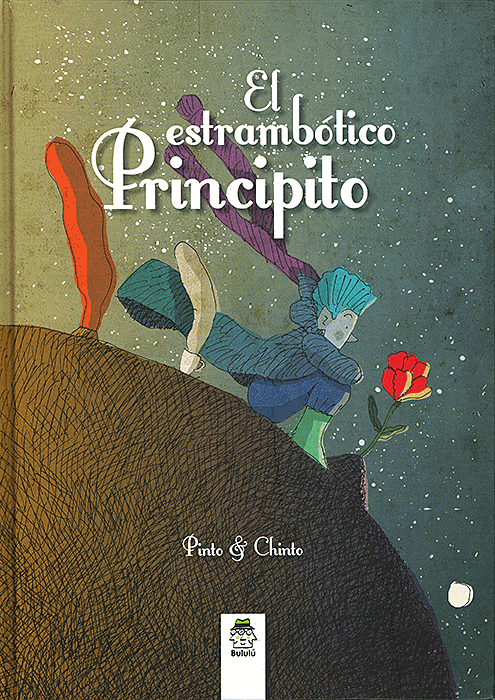 El estrambótico Principito