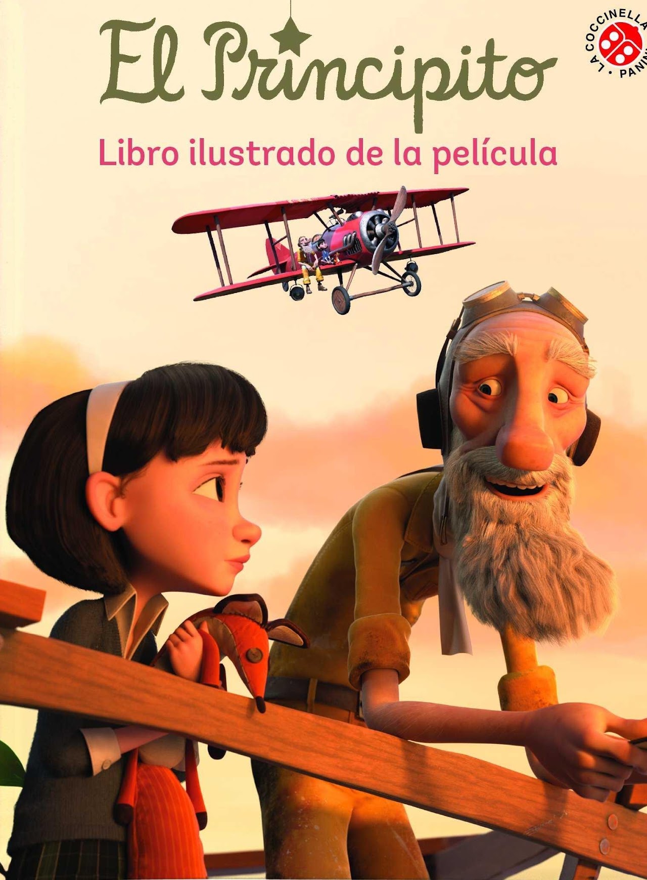 El Principito