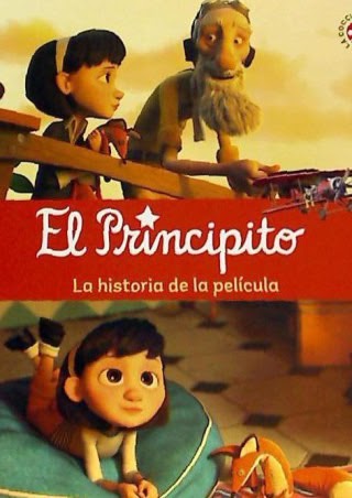 El Principito