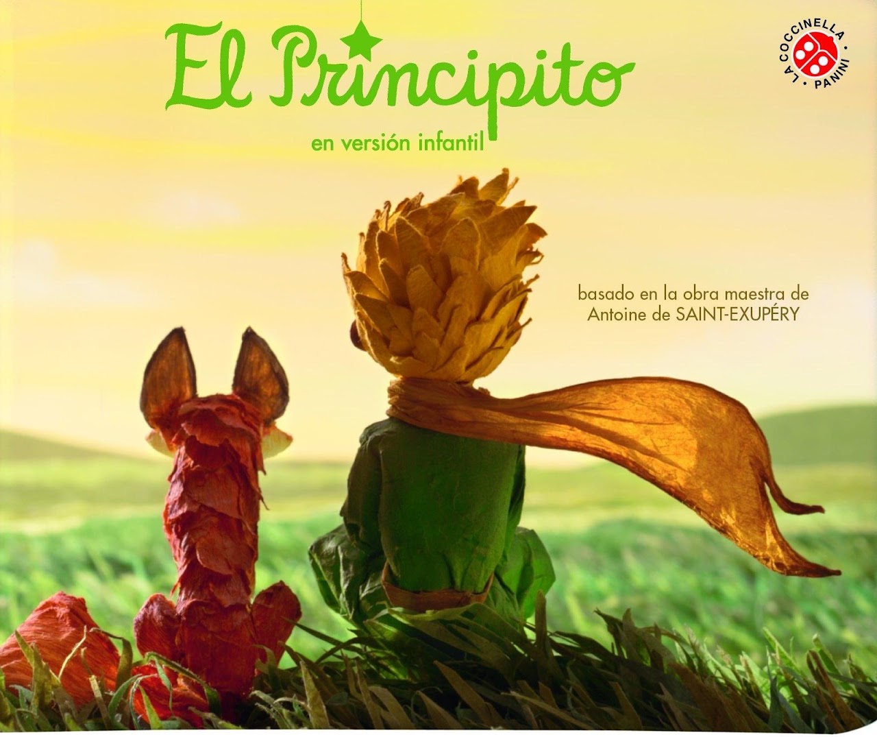 El Principito