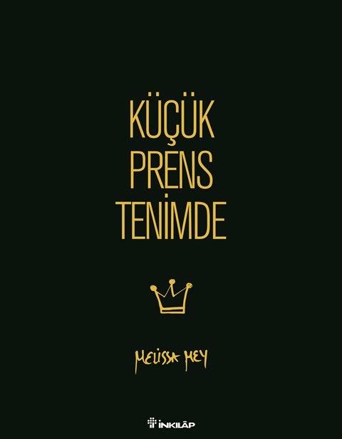 Küçük Prens Tenimde