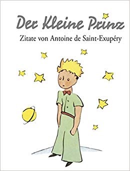 Der Kleine Prinz