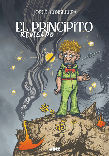 El Principito Revisado