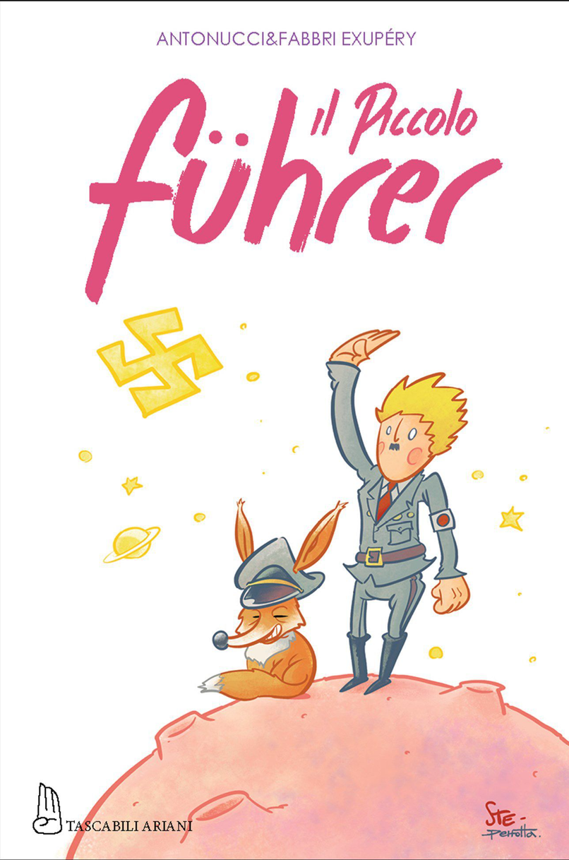 Il Piccolo führer