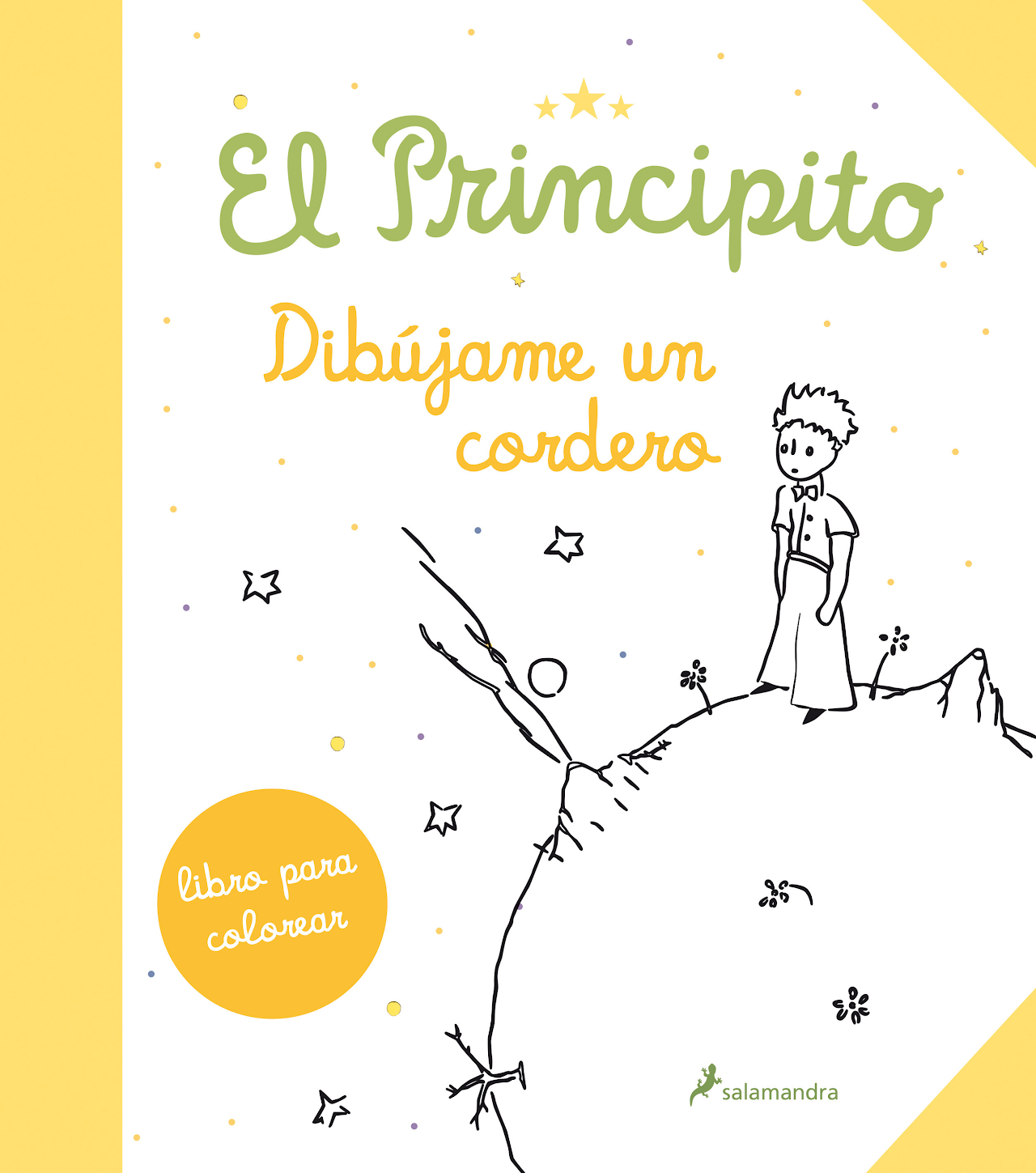 El Principito