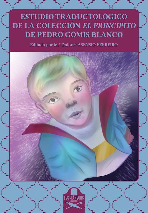 Llibre del Petit Príncep