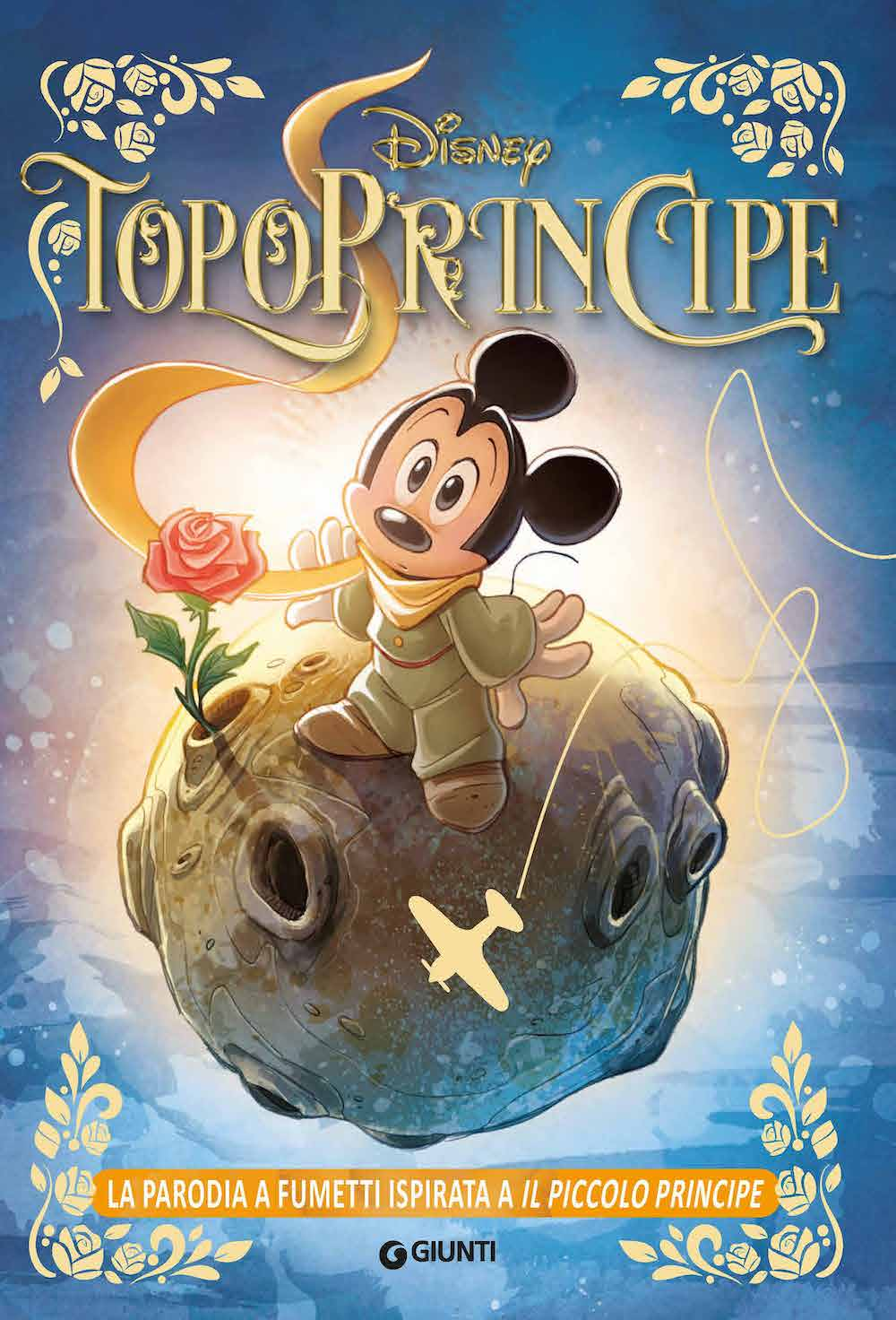 Llibre del Petit Príncep