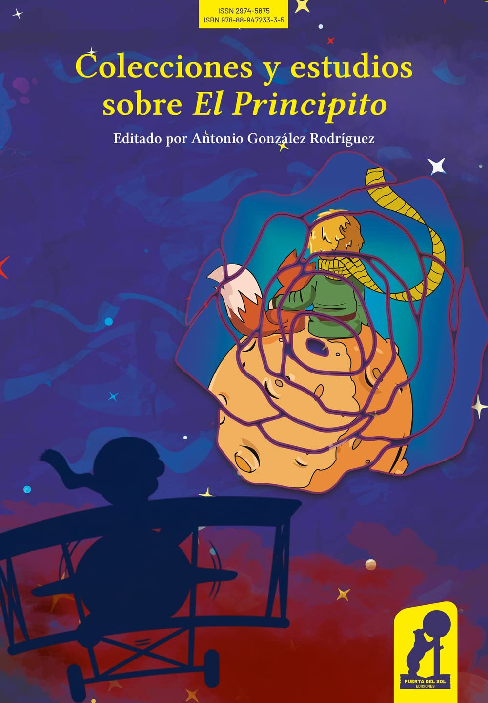 Llibre del Petit Príncep