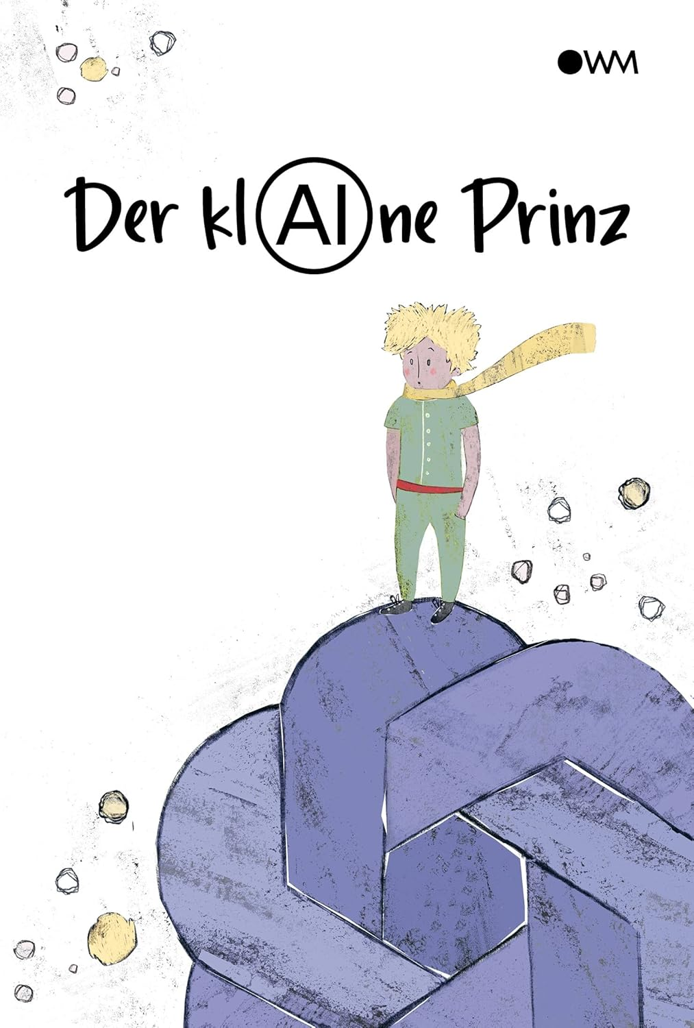 Llibre del Petit Príncep