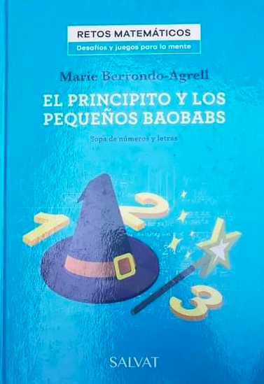 Llibre del Petit Príncep