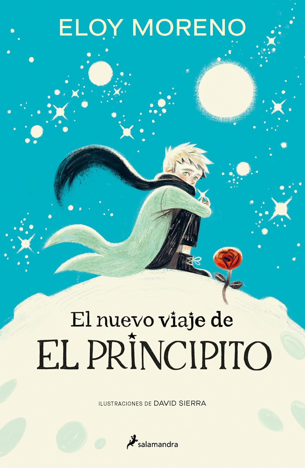 Llibre del Petit Príncep