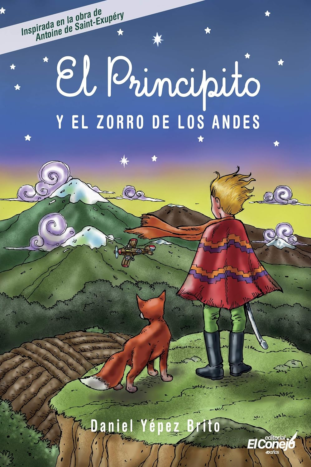 Llibre del Petit Príncep