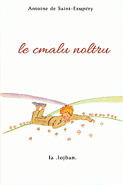 le cmalu noltru