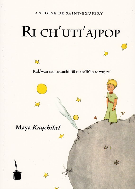 Ri ch'uti'ajpop