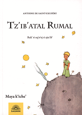 Tz'ib'atal Rumal