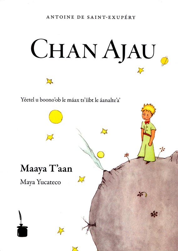 Chan Ajau