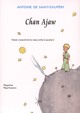 Chan Ajaw