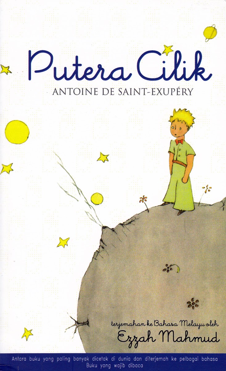 Putera Cilik