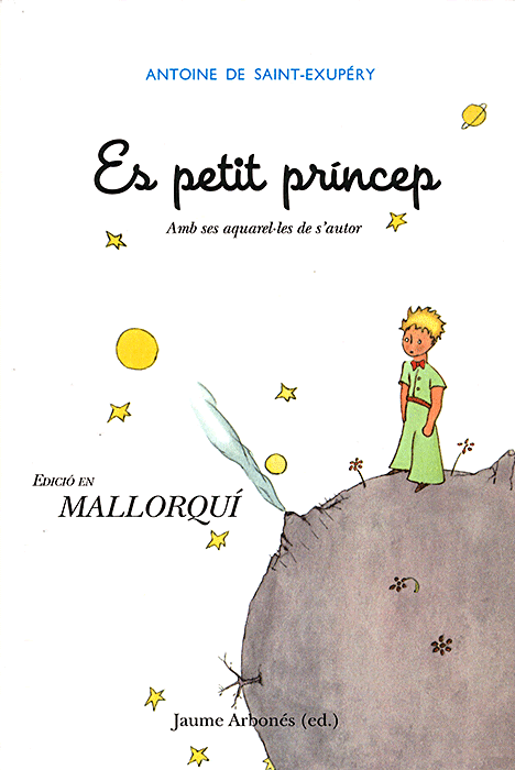 Es petit príncep