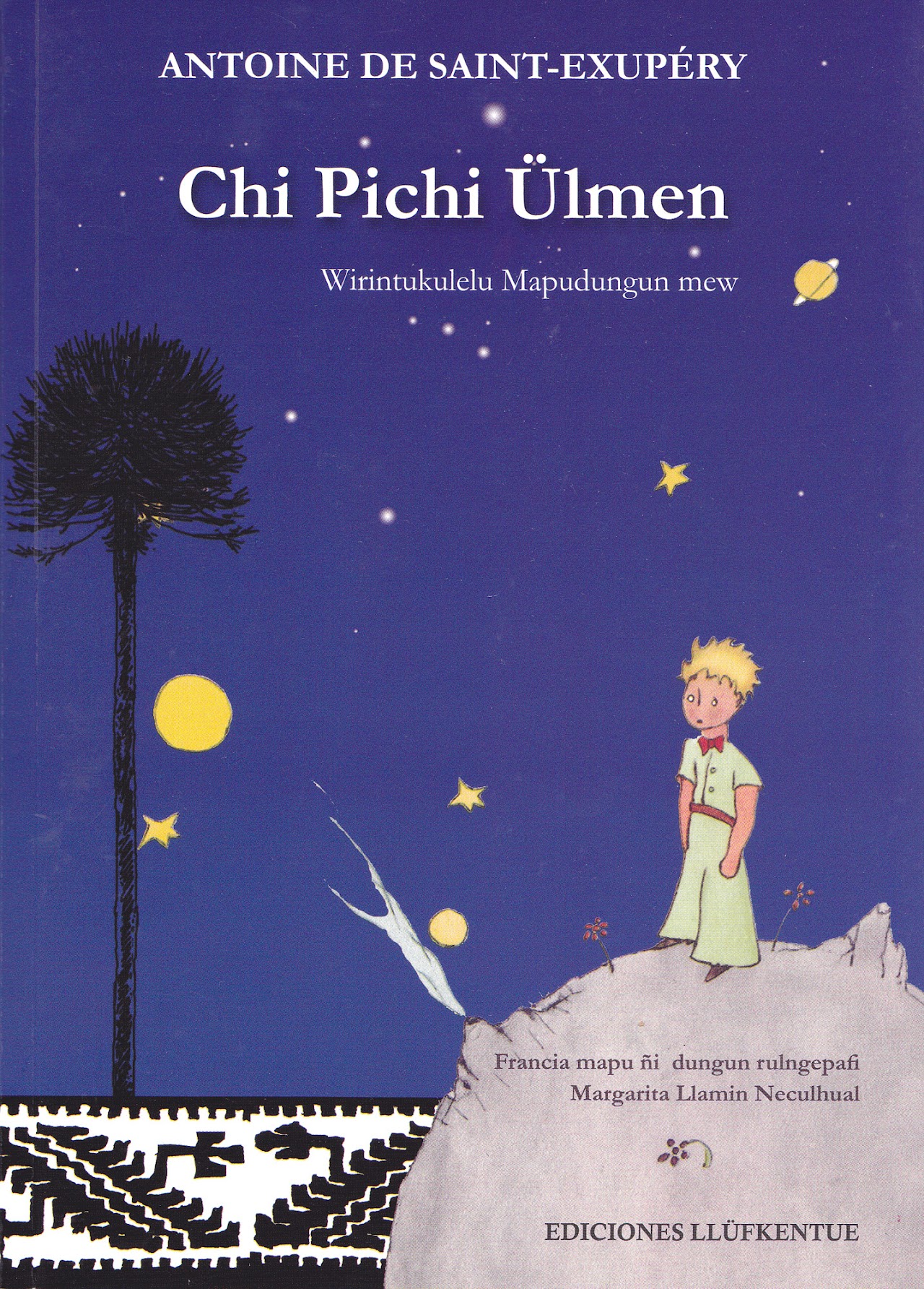 Chi Pichi Ülmen