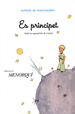 Es principet