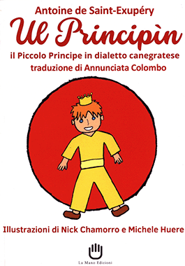 Ul Principìn