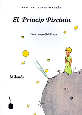 El Princip Piscinin