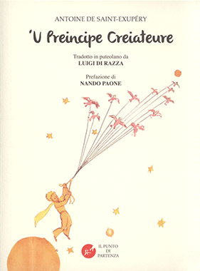 'U Preincipe Creiateure