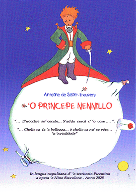 'O Principe Nennillo