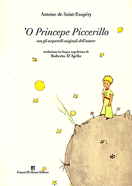 'O Princepe Piccerillo
