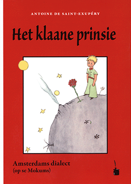 Het klaane prinsie
