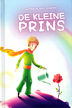 De kleine prins