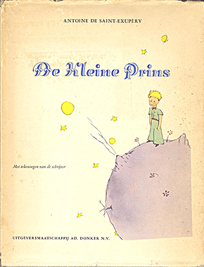 De Kleine Prins